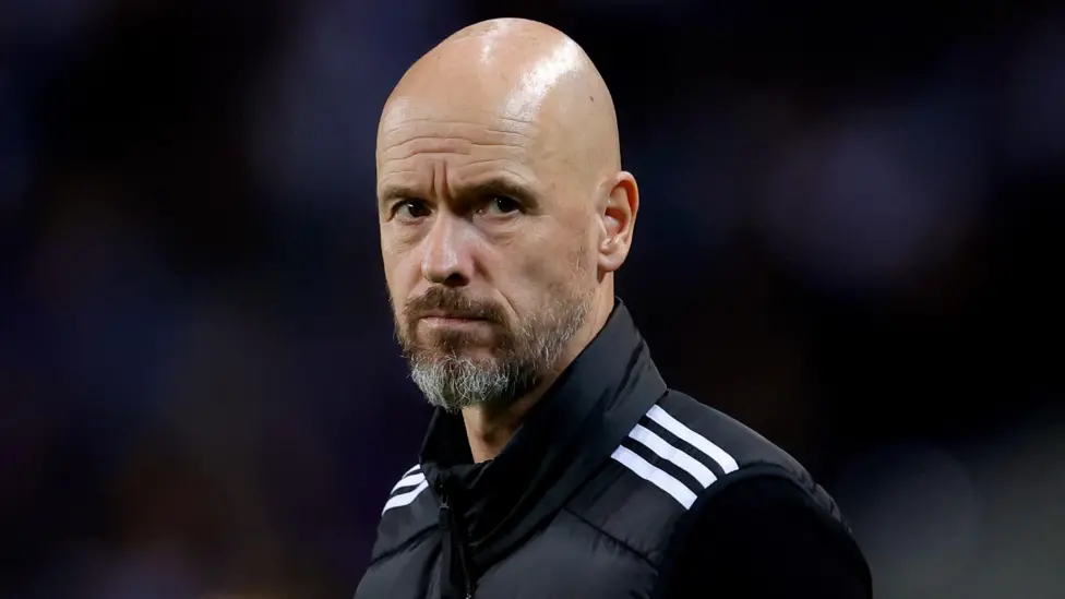 « Nous nous battrons » – Ten Hag toujours provocateur, mais le patron de Man Utd est-il au bord du gouffre ?
