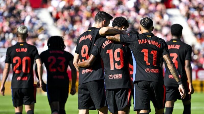 Le Barça possède le meilleur trident d&rsquo;Europe