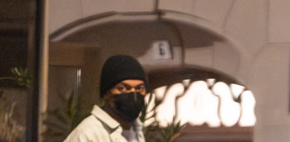 Mbappé, avec l&rsquo;accord du Real Madrid pour se rendre en Suède