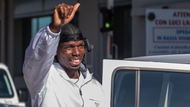 Pogba envoie des messages, mais la Juve a tranché : il n&rsquo;y aura pas de fin heureuse