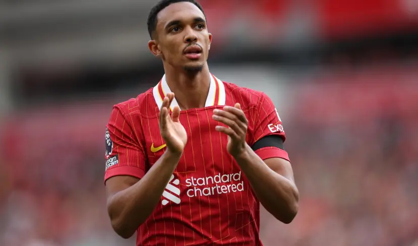 Toujours respecter Liverpool