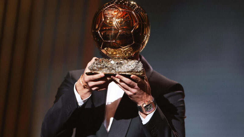 Qui remportera le Ballon d&rsquo;Or ? Les pronostics des experts.