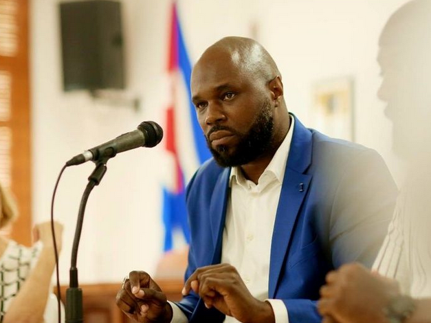 Kemi Seba est-il recherché par la justice béninoise ?