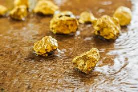 La Côte d’Ivoire lance l’exploitation de la nouvelle mine d’or de Lafigué