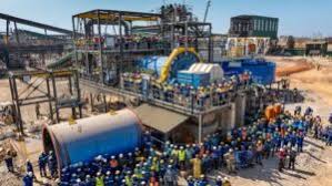 L’augmentation des prix du zinc tombe à pic pour la RDC !