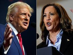 Trump-Harris : la guerre des mondes