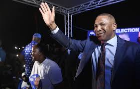 ALTERNANCE AU BOTSWANA : Un exemple qui doit inspirer  