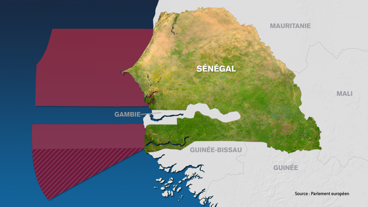 Ce que l&rsquo;on sait du non-renouvellement de l&rsquo;accord de pêche entre le Sénégal et l&rsquo;UE