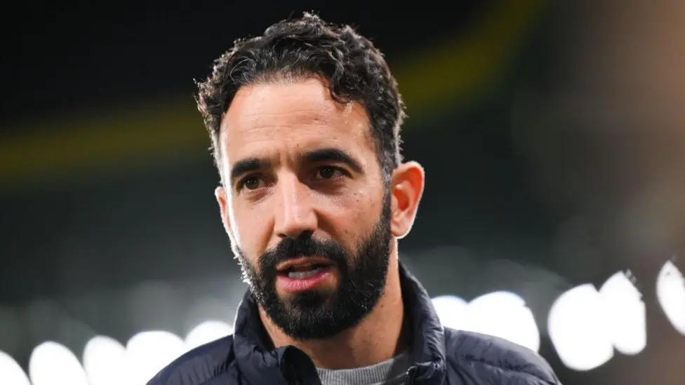 Amorim doit améliorer le « médiocre » Man Utd