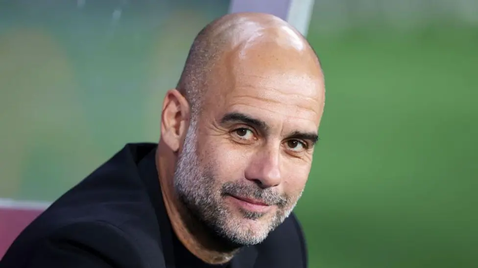 Les défis à venir pour Guardiola et Man City