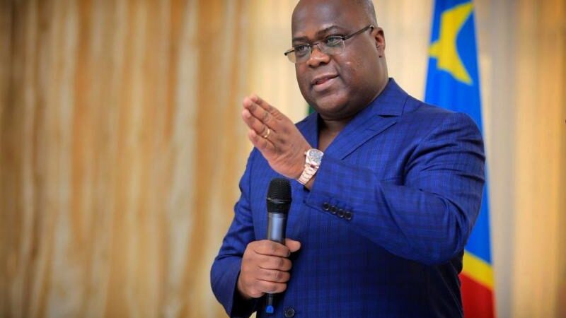 Révision de la Constitution en RDC : tous contre Tshisekedi