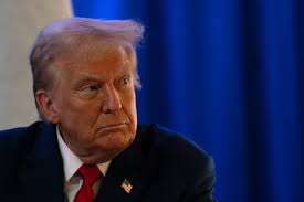 Ce que les gens ont aimé en Trump, c’est justement qu’il n’était en rien un modèle