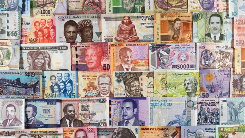 Rand, CFA, naira… Un « effet Trump » est-il à craindre sur les marchés africains ?