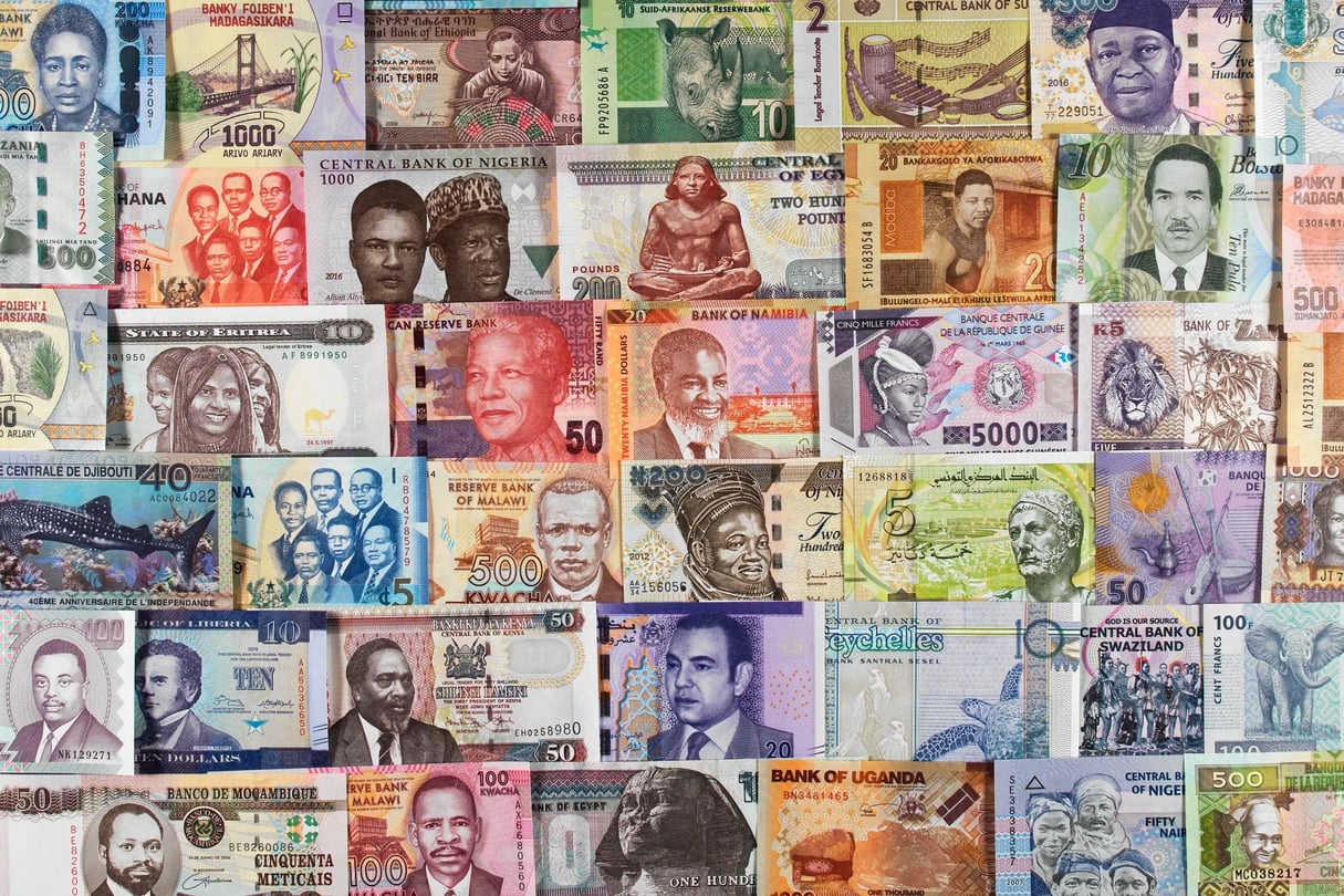 Rand, CFA, naira… Un « effet Trump » est-il à craindre sur les marchés africains ?