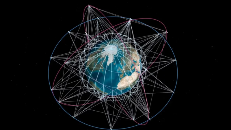 IRIS² : l’Europe a enfin son arme anti-Starlink