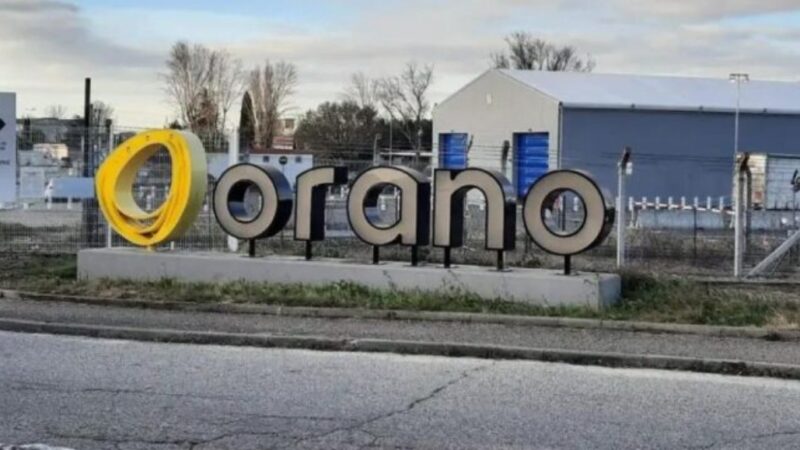 Les autorités nigériennes prennent le contrôle opérationnel de SOMAIR, filiale d&rsquo;ORANO