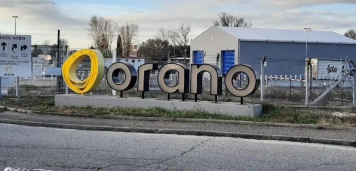 Les autorités nigériennes prennent le contrôle opérationnel de SOMAIR, filiale d&rsquo;ORANO