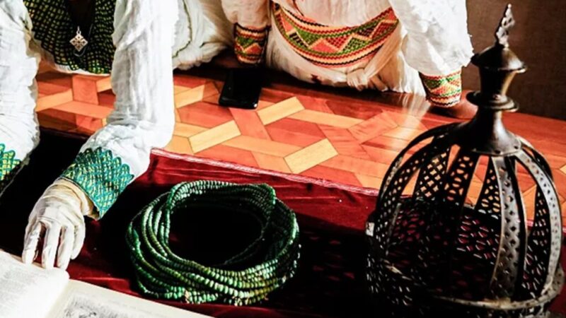 La France va rendre 3500 objets archéologiques à l’Éthiopie