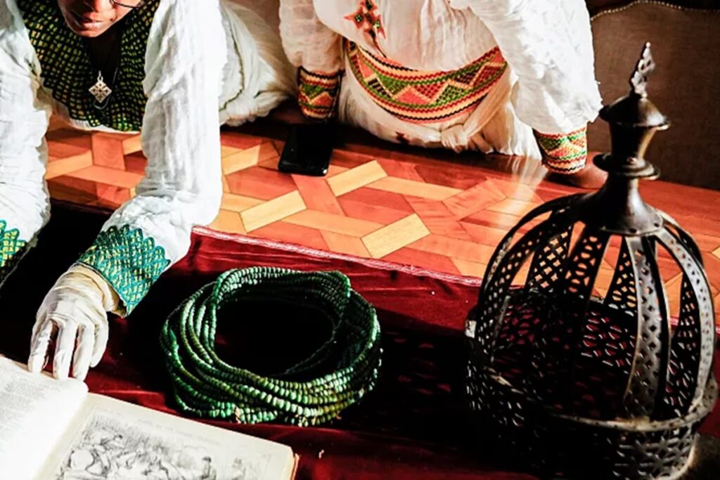 La France va rendre 3500 objets archéologiques à l’Éthiopie