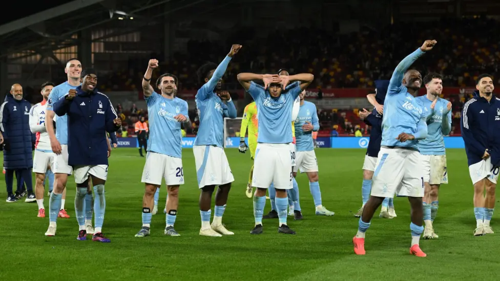 Nottingham Forest peut-elle vraiment gagner la Premier League ?