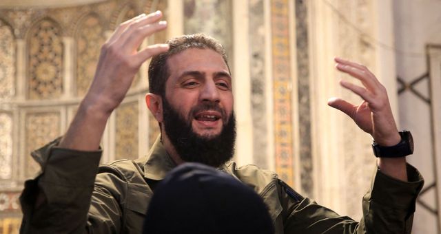 Comment Washington et Ankara ont changé le régime à Damas