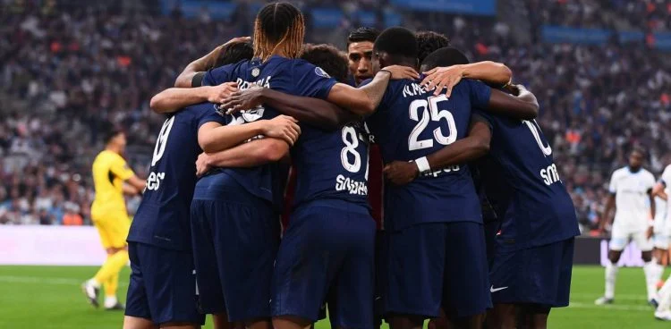 Un match arrangé pour le PSG ?