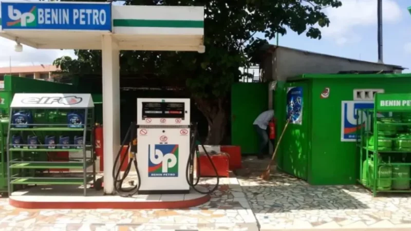 Bénin Petro et Coly Energy reprennent les activités de Total au Mali