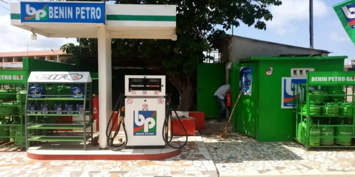 Bénin Petro et Coly Energy reprennent les activités de Total au Mali