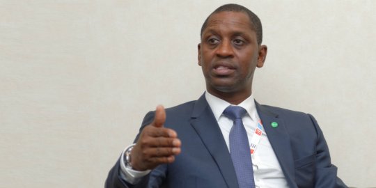 Kabirou Mbodje: « vous ne pouvez pas anticiper ou vous en sortir quand  la Banque centrale et le ministère des Finances ont décidé de vous éliminer »