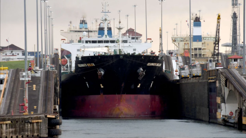 Trump jure de reprendre le canal de Panama. Les prétentions de Donald Trump face au droit