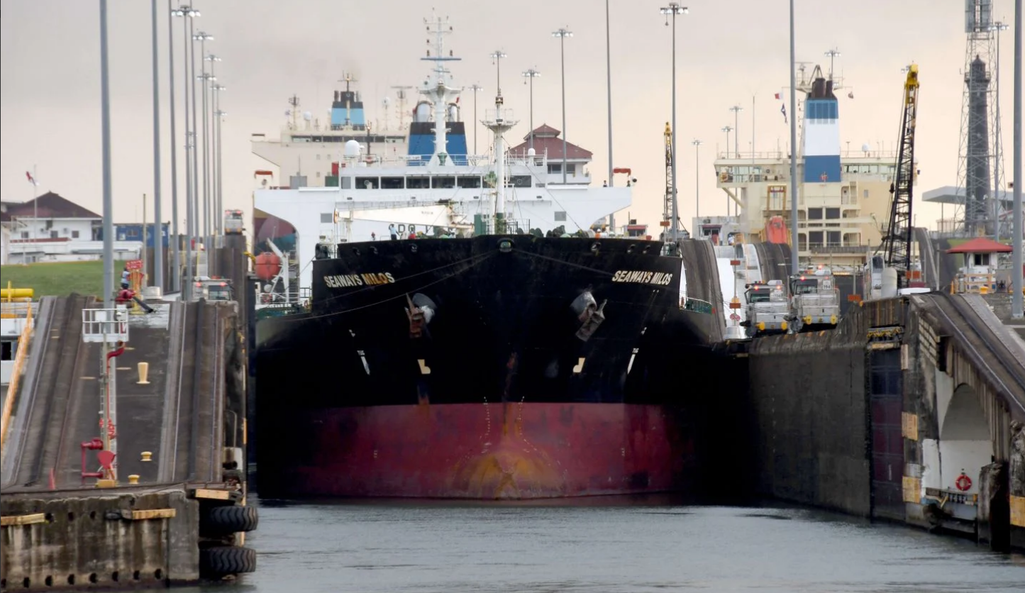 Trump jure de reprendre le canal de Panama. Les prétentions de Donald Trump face au droit