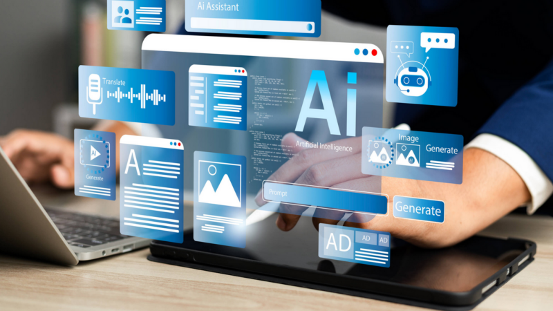 Le Royaume-Uni introduit l&rsquo;IA dans les services publics pour économiser des milliards