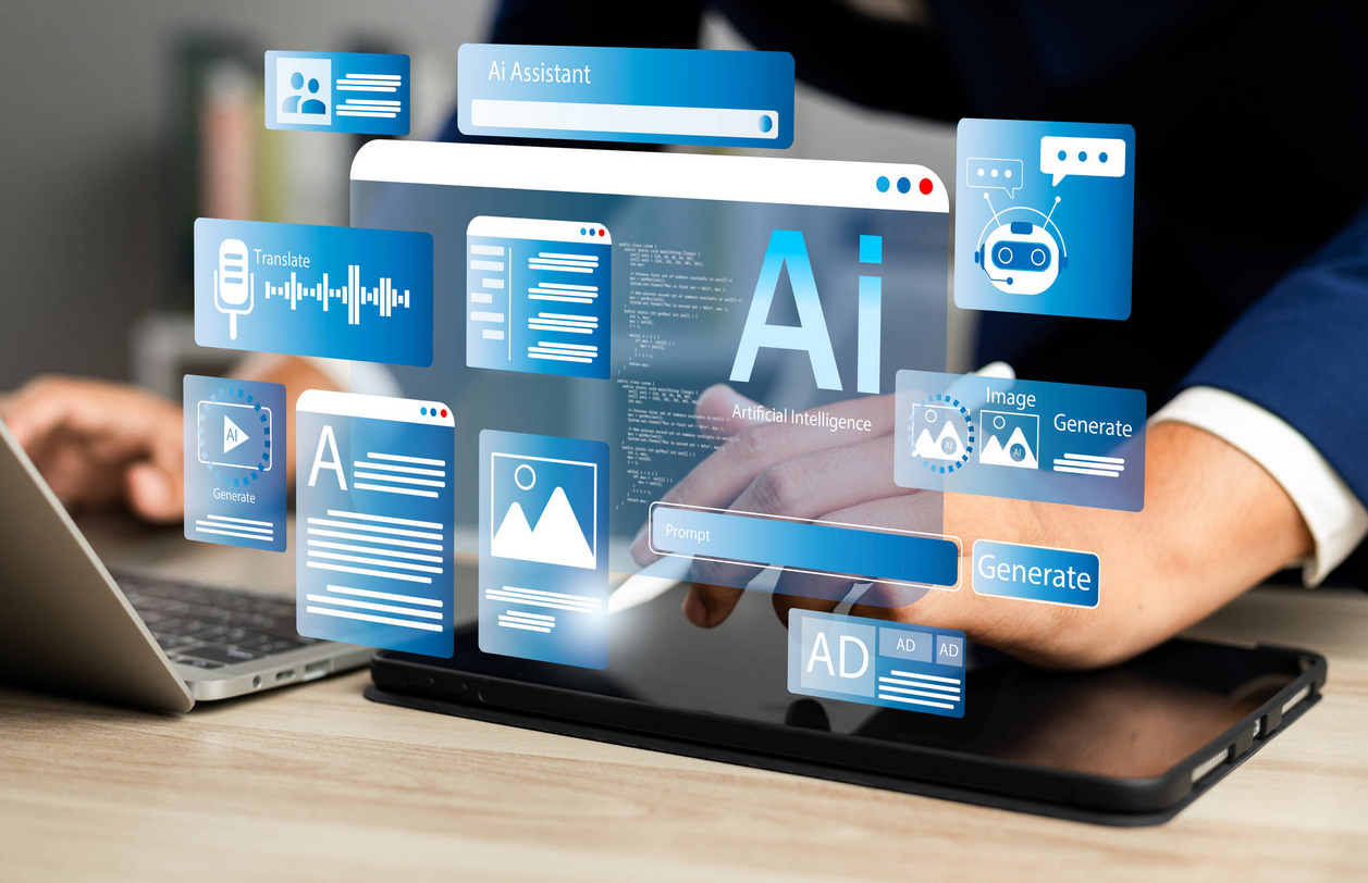 Le Royaume-Uni introduit l&rsquo;IA dans les services publics pour économiser des milliards