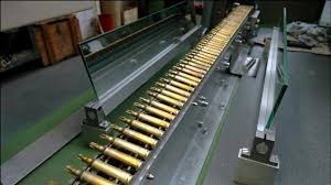 L’industrie de la guerre détruit nos vies