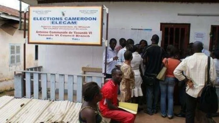 Fichier électoral du Cameroun : les 8 millions d’inscrits de la discorde