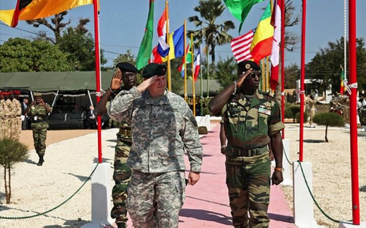 Le Sénégal, le Tchad et la Côte d’Ivoire ont ordonné le départ des troupes françaises. L’Afrique francophone aux mains des États-Unis ?