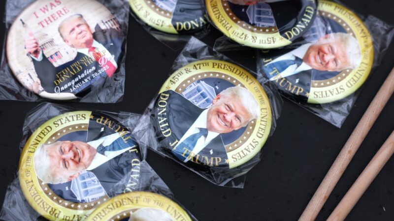 Décryptage – La crainte d’un autre type de corruption