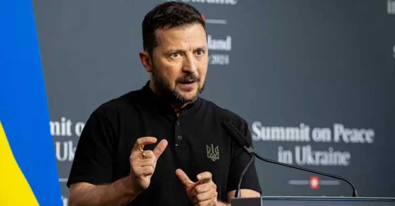 La dette de l’Ukraine: un instrument de pression et de spoliation aux mains des créanciers