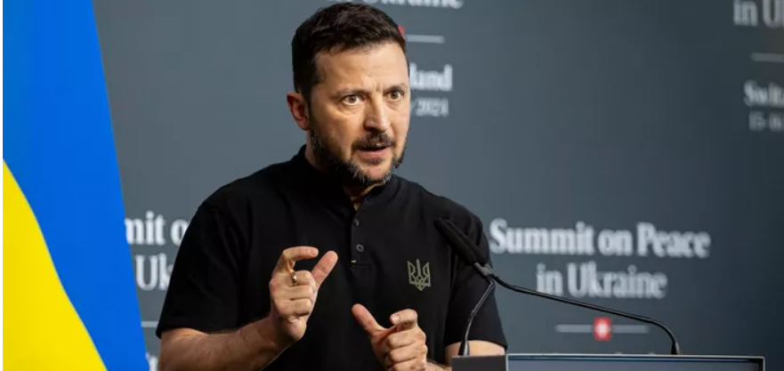 La dette de l’Ukraine: un instrument de pression et de spoliation aux mains des créanciers