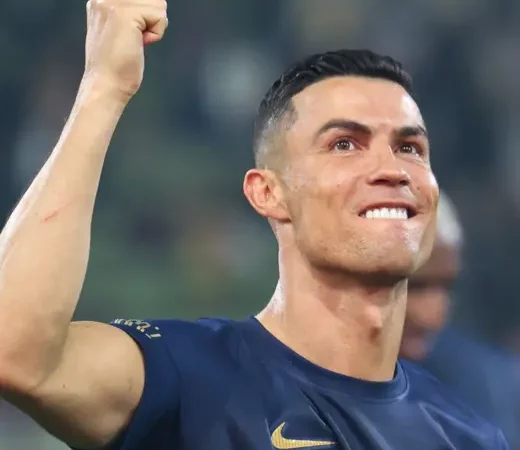 « Rêves de football et empire commercial » : la volonté inébranlable de Ronaldo à 40 ans