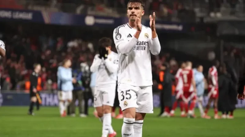 Asencio est promu au poste de « chef » après avoir brisé une barrière « impossible »