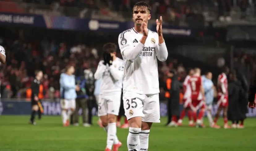 Asencio est promu au poste de « chef » après avoir brisé une barrière « impossible »