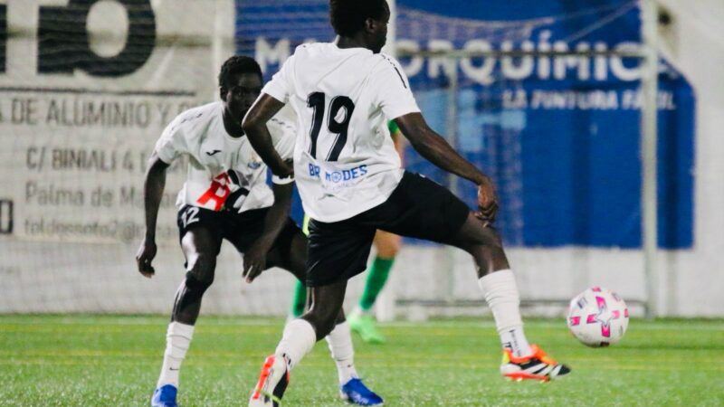 Seulement deux Sénégalais dans les 5 clubs invaincus du championnat espagnol