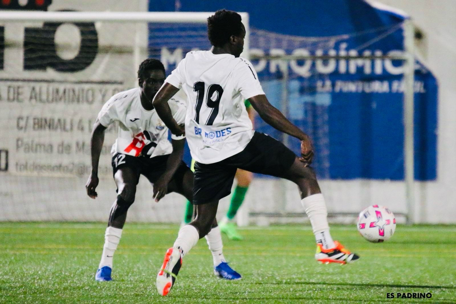 Seulement deux Sénégalais dans les 5 clubs invaincus du championnat espagnol
