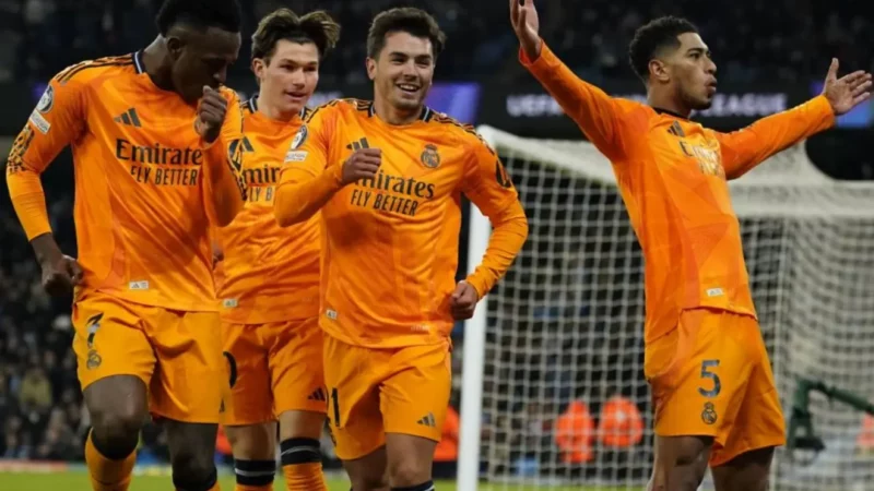 C&rsquo;est le « BelliTime » Il a maintenant marqué six buts dans le temps réglementaire pour donner la victoire à son équipe, devançant de loin Ramos et CR7.