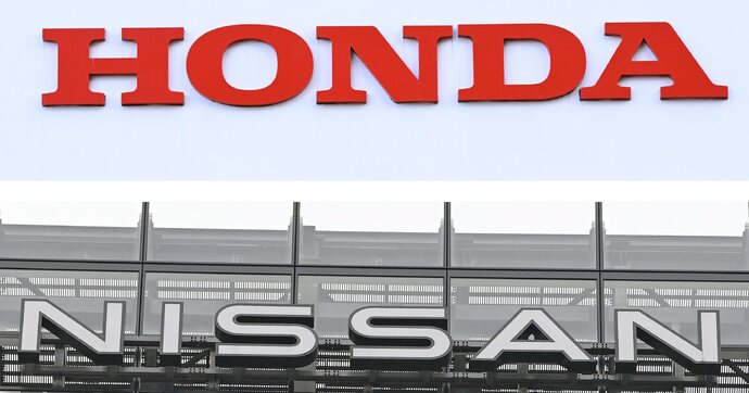 Honda et Nissan au bord du divorce avant même leur mariage
