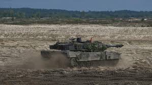 Ce que l’on sait de l’augmentation à venir des dépenses militaires européennes