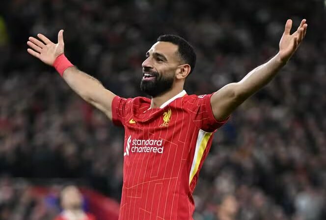 Le mariage parfait continue Liverpool et Salah ont besoin l&rsquo;un de l&rsquo;autre ».