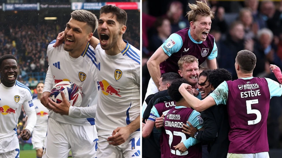 Leeds et Burnley peuvent-ils survivre en Premier League ?