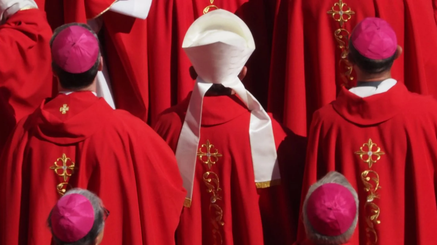 Mort du pape François : Faiseurs de papes, princes de l’Eglise… Tout savoir sur les cardinaux avant le conclave